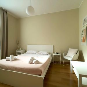 Appartement met Drie Slaapkamers